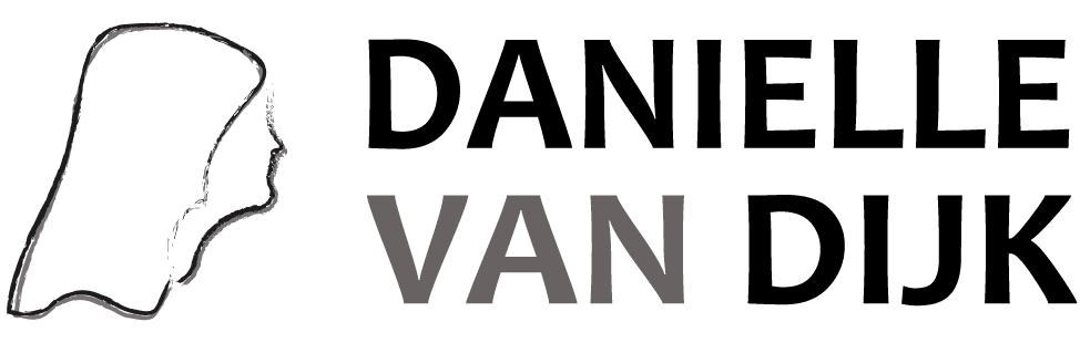 Logo von Danielle van Dijk