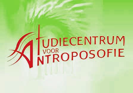 Logo von Studiecentrum voor Antroposofie