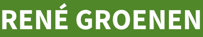Logo von René Groenen